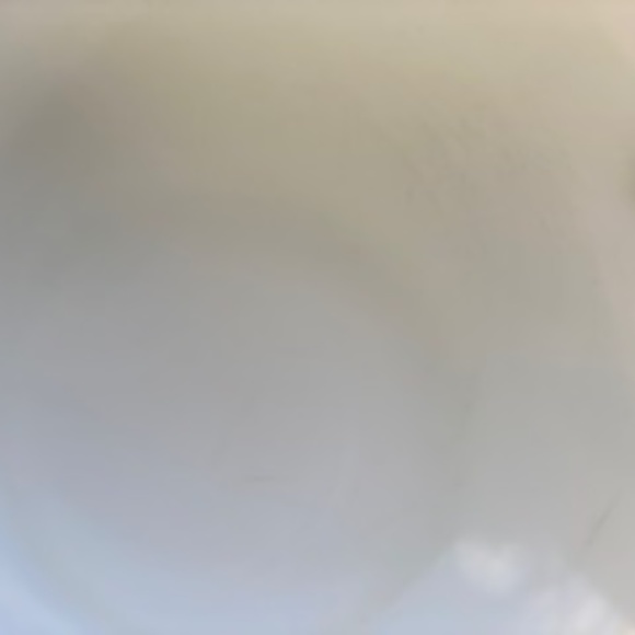 1970s Spring Blossom Pyrex Cinderella #443, 2.5 Quart Bowl - Picture 2 of 9